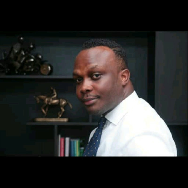 Dr. Foluso Amusa, PhD