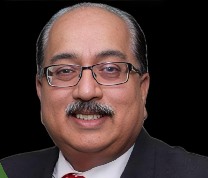 Mukesh Malhotra, BEM, BCAv, PHF, MSc, CISM