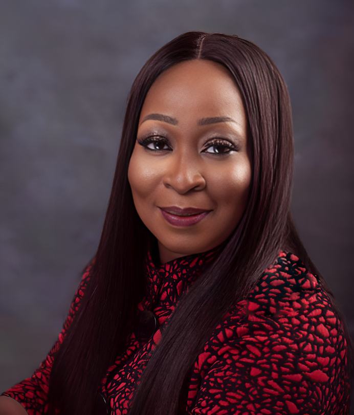 Esosa Balogun BSc, FCA, CCSA, CRMA, CIA, MBA