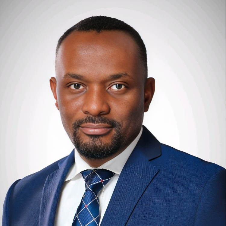 Dr. Emeka Offor
